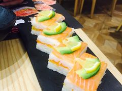 -Sushi Love 创意寿司(丽影广场店)