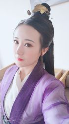 点击看大图 -盘子女人坊古装写真摄影(深圳店)