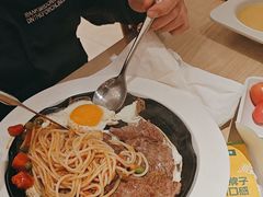 -豪客来牛排(云山大道店)