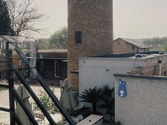 -小意思咖啡店(草桥店)