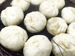 -舒小笼松针小笼包