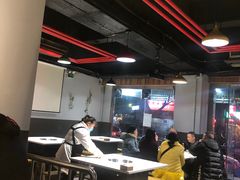 大堂-满诗爷黄辣丁(金岛花园店)