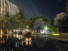 -三亚湾海居铂尔曼度假酒店