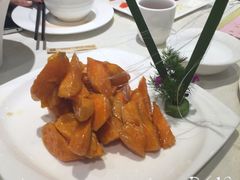 -四季小馆·地道北京小吃(广百店)