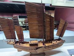 -上海中国航海博物馆