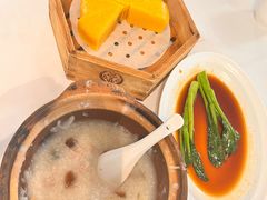 -怀德酒楼·粤菜·海鲜·茶点(宝安国际机场店)