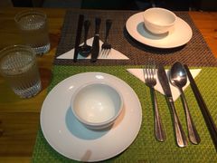 -山色西餐·柴火烤披萨