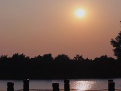 -芒洲湿地公园