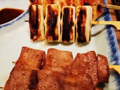 -小山日本料理(太古汇店)