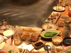 -赤坂亭·M9和牛烧肉·铁板烧(合肥万象城店)