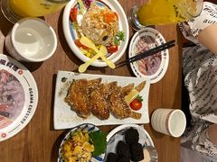 -小川洋风料理(大悦城店)