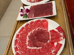 -南门涮肉(北洼路店)