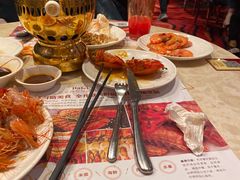 -芭菲盛宴·环球美食(解放碑英利国际店)