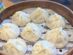 -馋三尺蟹粉小笼(人民广场店)