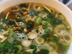 -清真马杰山牛肉汤馆