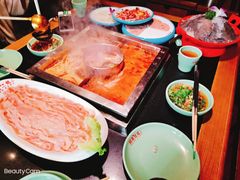 -蜀江龙火锅(339店)