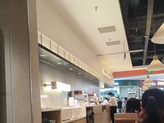 -多喝汤·粤式茶餐(太和金铂店)