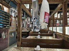 大堂-東門韩国传统烤肉·韩国料理(银座直营店)