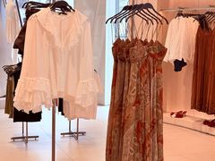 -ZARA(成都远洋太古里店)