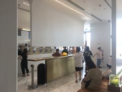 -喜茶(永旺梦乐城店)