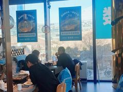 -半天妖烤鱼(新中关购物中心店)