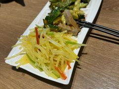 -直隶安家牛肉罩饼(建华店)