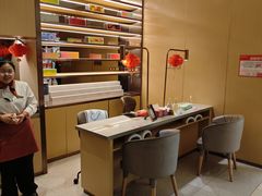 -海底捞火锅(莘松路店)