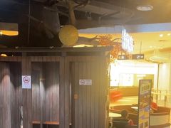 -暴风岛沉浸式体验馆(百联世纪店)