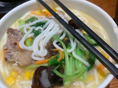 -云海肴·汽锅鸡·云南菜(高德置地店)