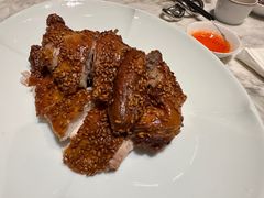 -广州文华东方酒店·江-由辉师傅主理