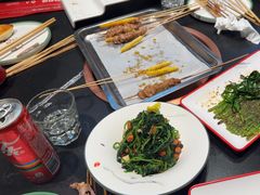 -南门四季铜锅涮肉(大屯·北苑店)