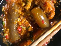 -钢管厂五区小郡肝串串香(南山店)