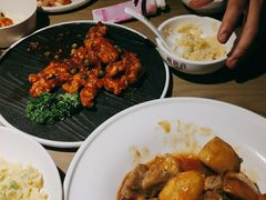 -前海沿·青岛菜(李沧万达店)
