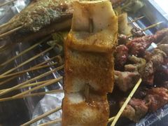 -胖姐烧烤(总店)