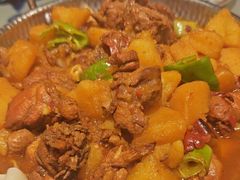 -撒拉花儿·新疆菜·清真(太阳宫店)