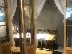 -麦甜创意轻食餐厅(西康路店)