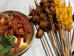 -醉烧膘·烧烤夜宵王(总店)