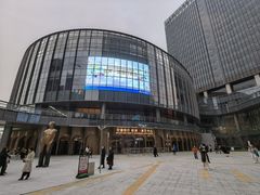 -交通银行前滩31演艺中心