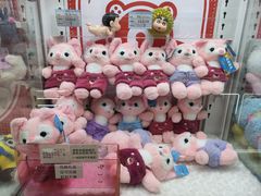-时尚天河商业广场