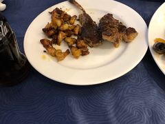 -鹭江潮餐厅•福建菜(鹭江佲家酒店)