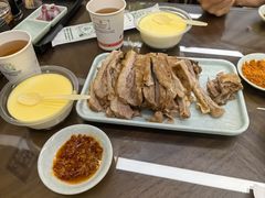 -清真·益鑫羊肉手抓馆(花园北街店)