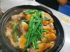 -上南瓦煲鸡·清远鸡·老字号(总店)