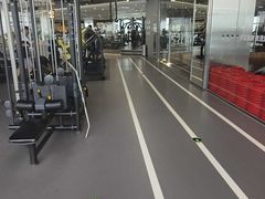 -OXYGYM 奥美氧舱运动中心(朝阳大悦城店)