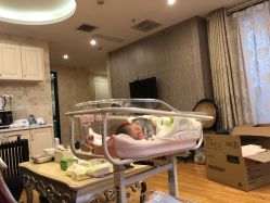 点击看大图 -裕月馨月子中心(滨江店)
