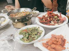 -四妹餐厅(玫瑰街店)