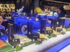 -加餐海鲜自助(宝龙一城店)