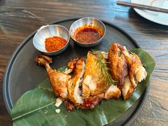 -薇酌饮·陕西菜(南门外店)