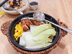-堂屋糖水店(愚园店)