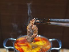-独食火锅·半米屋台(望平街店)