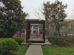 -逸林轩中餐厅(中信泰富朱家角锦江酒店)